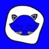 Brand logo for external website's link