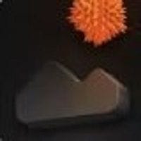 Brand logo for external website's link