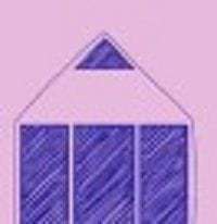 Brand logo for external website's link