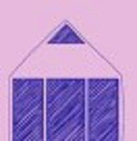 Brand logo for external website's link