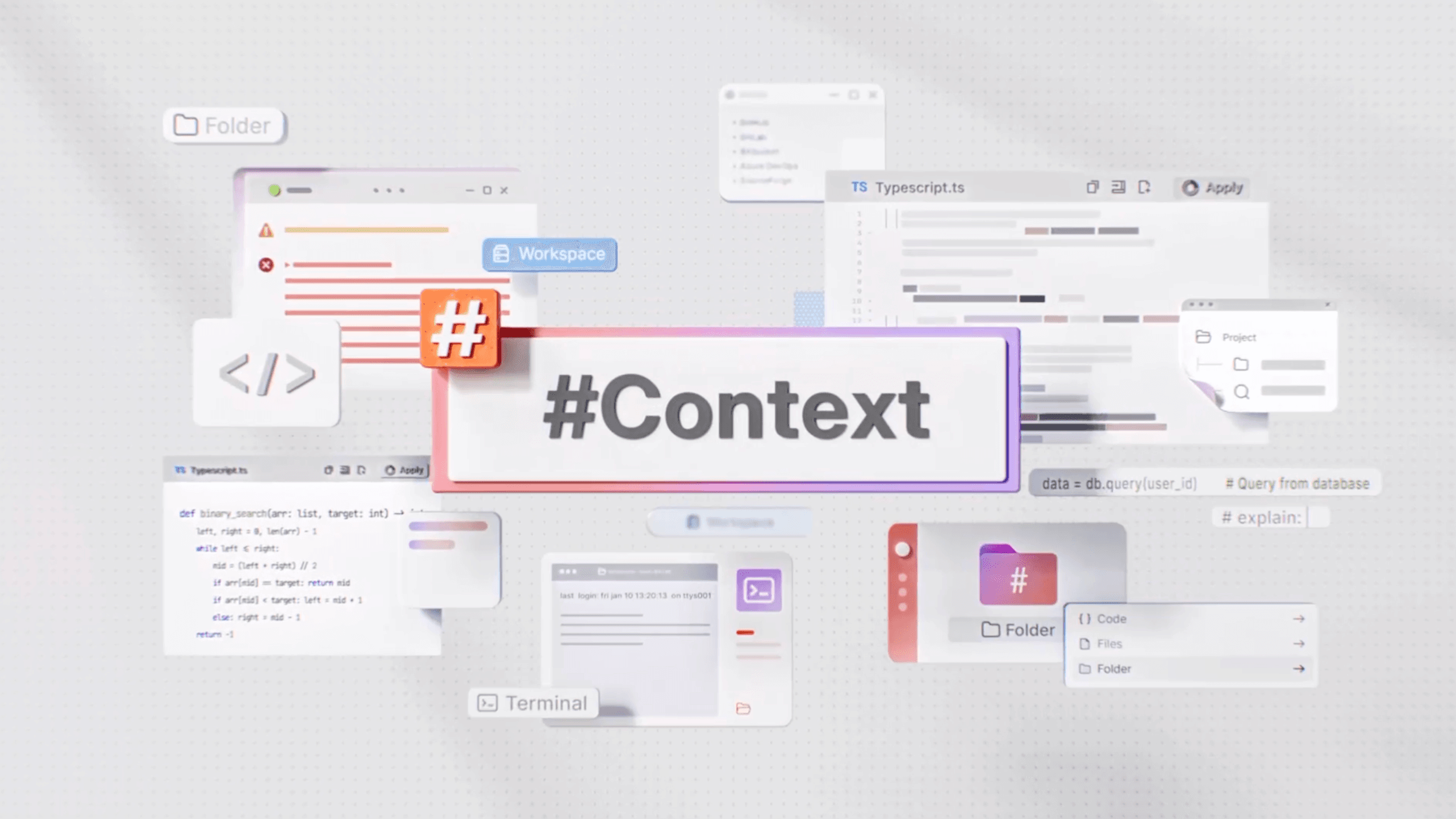 Brand logo for external website's link