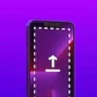 Brand logo for external website's link