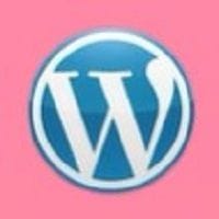 Brand logo for external website's link