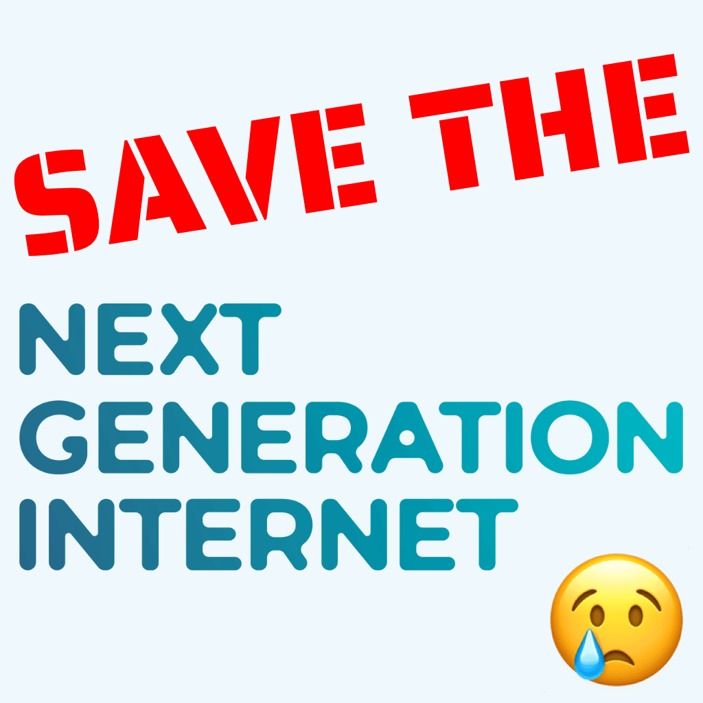 featured image for The European Union must keep funding free software