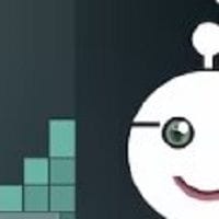 Brand logo for external website's link