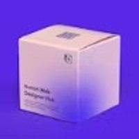 Brand logo for external website's link