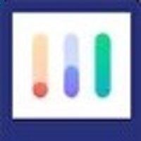 Brand logo for external website's link