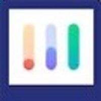 Brand logo for external website's link