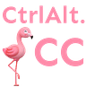Brand logo for external website's link