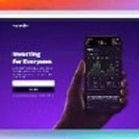 Brand logo for external website's link