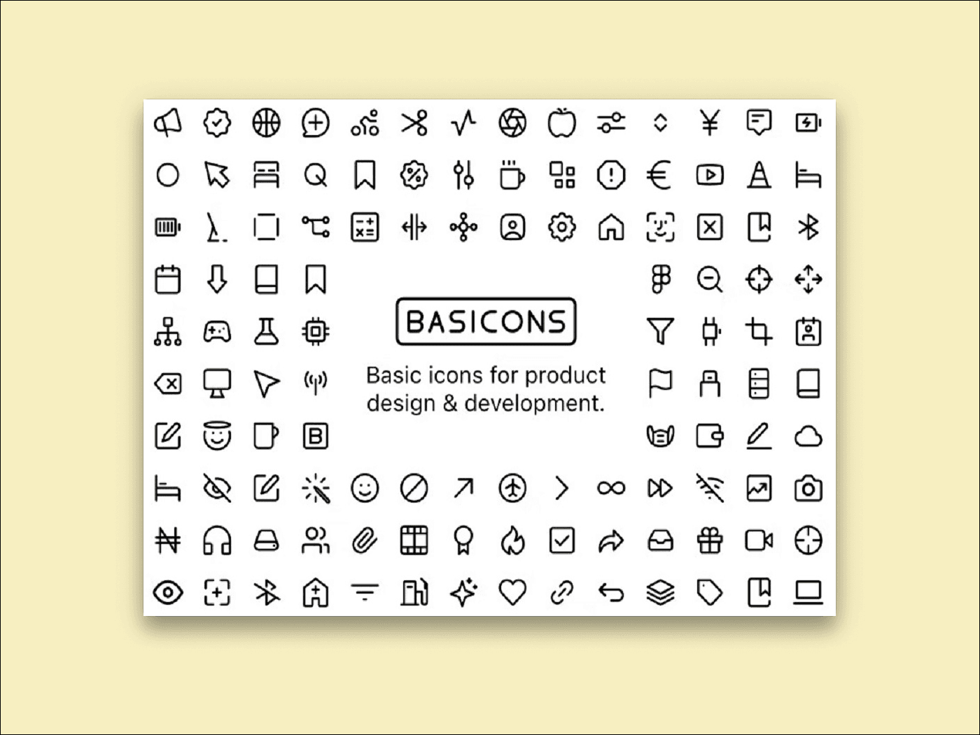 Brand logo for external website's link