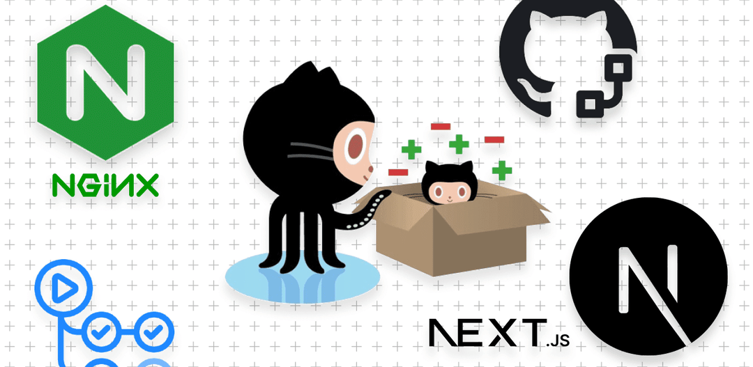Vercel to Self-Hosted Next.js: Setting up Zero Downtime Deploys with GitHub Actions