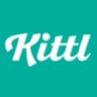 Brand logo for external website's link