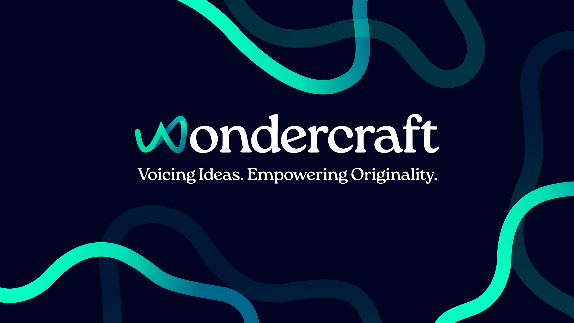Wondercraft AI logo