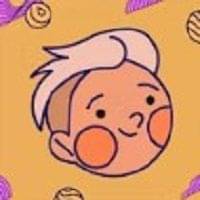 Brand logo for external website's link