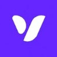 Brand logo for external website's link