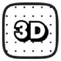 Brand logo for external website's link