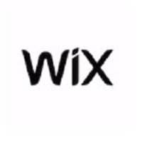 Brand logo for external website's link