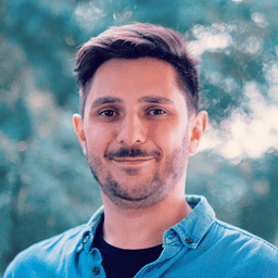Author avatar