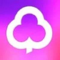 Brand logo for external website's link