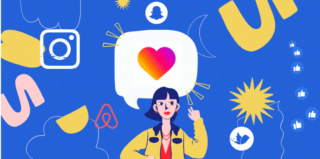Thanks, I Hate It: Shapeshifting Platforms and Instagram Rebrands
