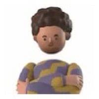 Brand logo for external website's link