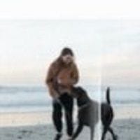 Brand logo for external website's link