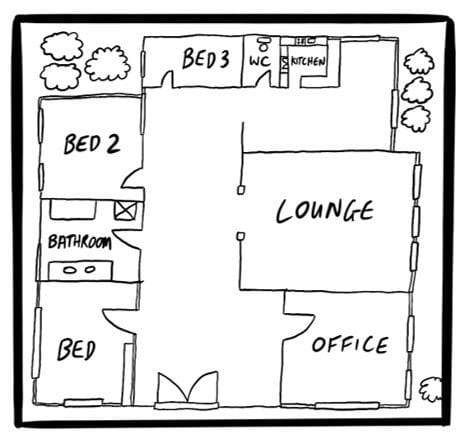 A linear thinker, a design thinker and a systems thinker walk into a bar…