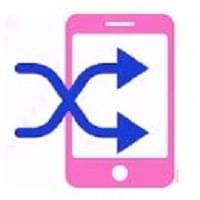 Brand logo for external website's link