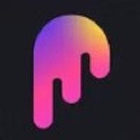 Brand logo for external website's link