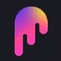 Brand logo for external website's link