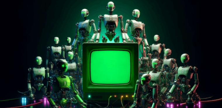 Brand logo for external website's link