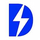 Brand logo for external website's link