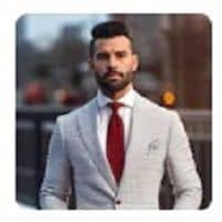 Brand logo for external website's link