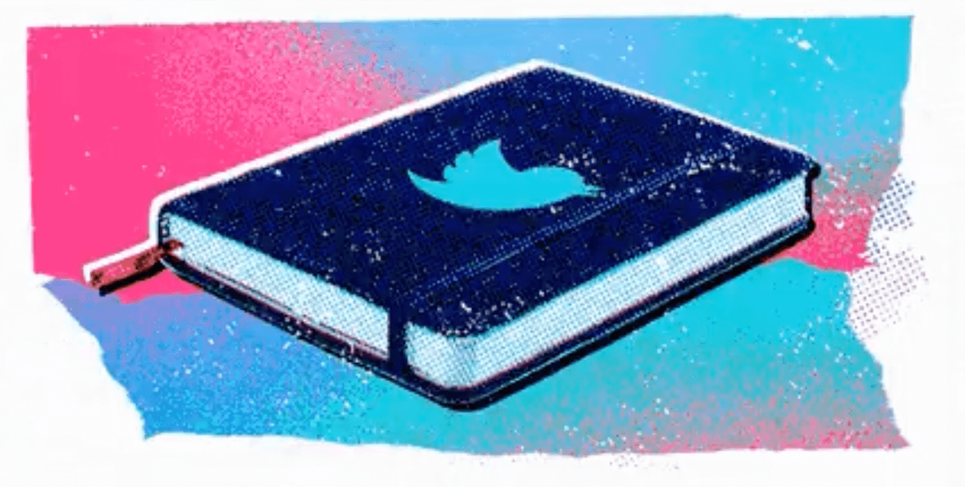 Twitter Write Introduces Notes... Goodnight Medium!