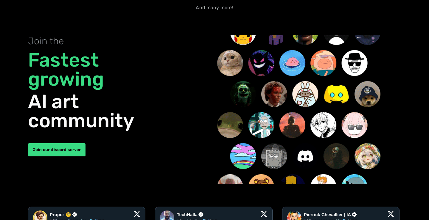 Rendernet – AI to create visuals with consistent characters | Prototypr ...