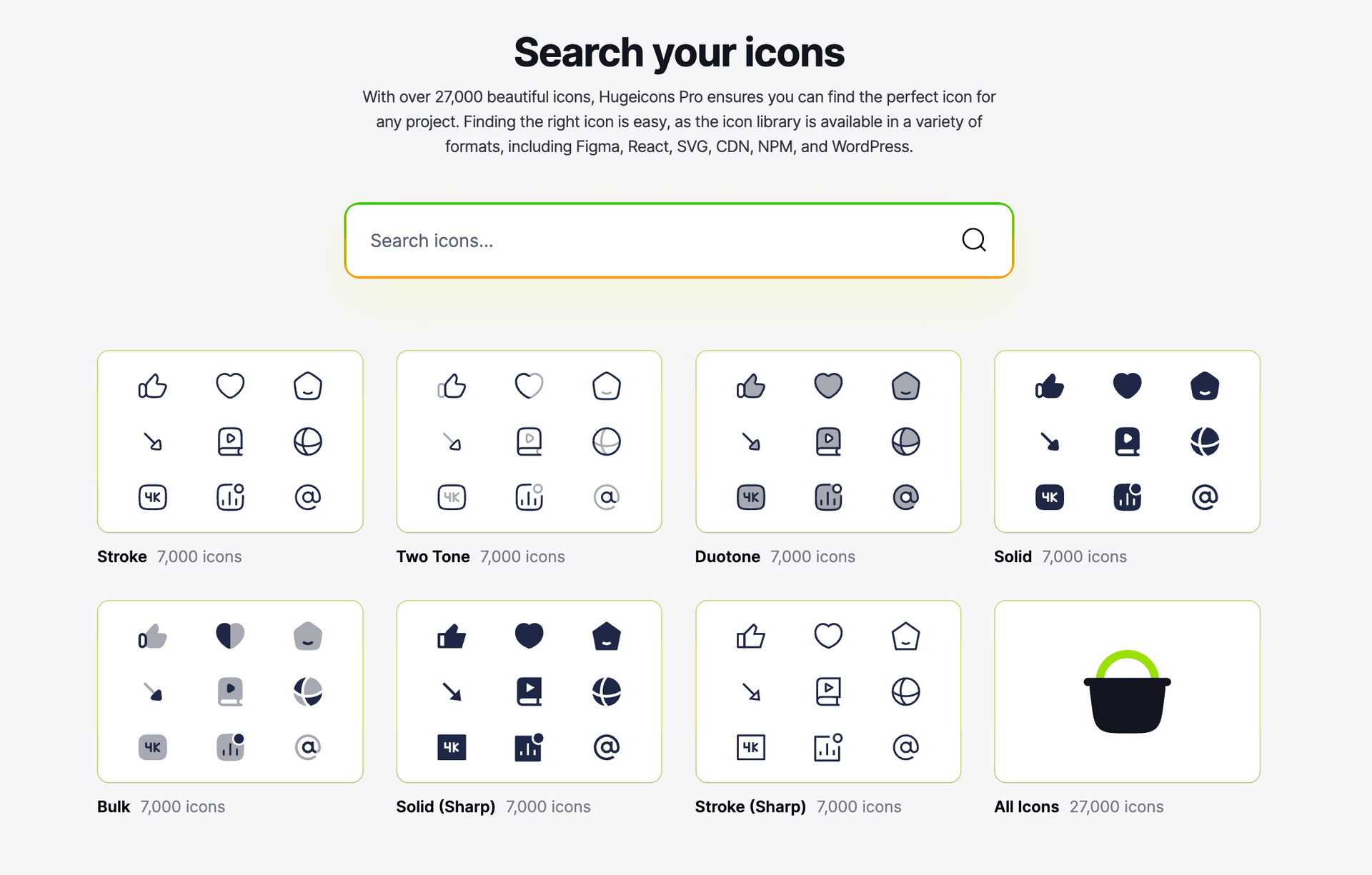 Joycon - 3D Figma Icons Designing Tool | Prototypr Toolbox