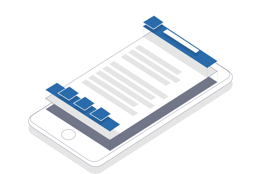 featured image for Form and Space on the Web
