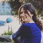 Author avatar