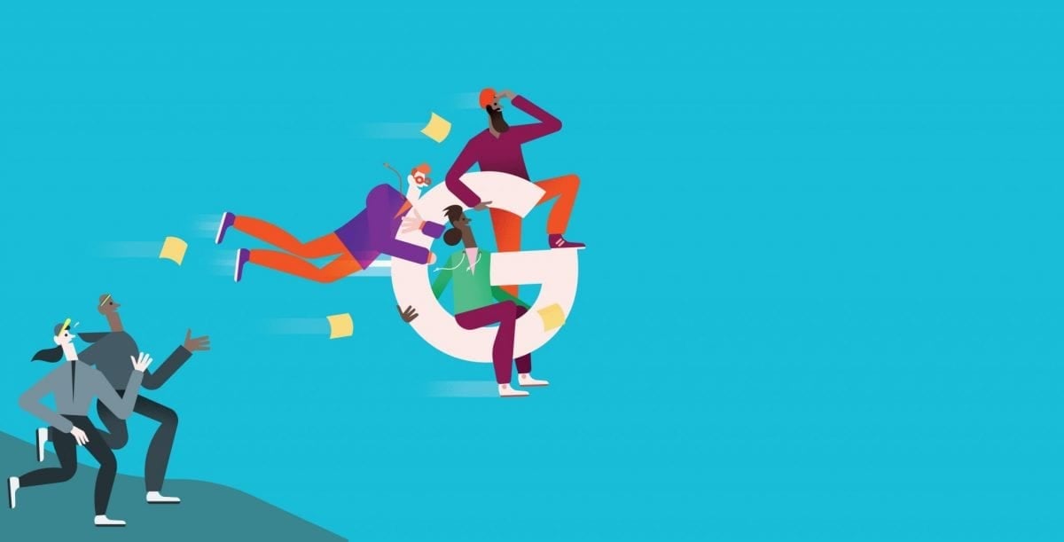 featured image for Design Sprint Kit