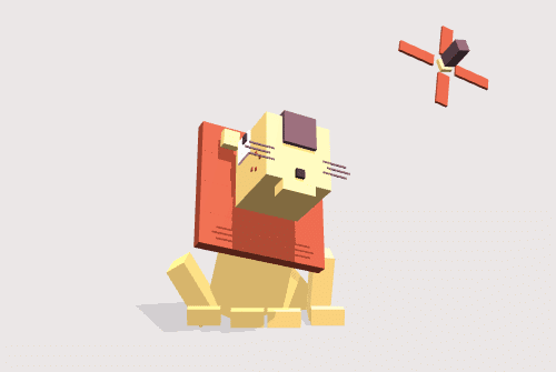 featured image for Exploring Animation And Interaction Techniques With WebGL (A Case Study)