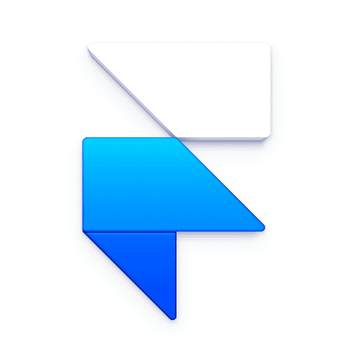 Brand logo for external website's link
