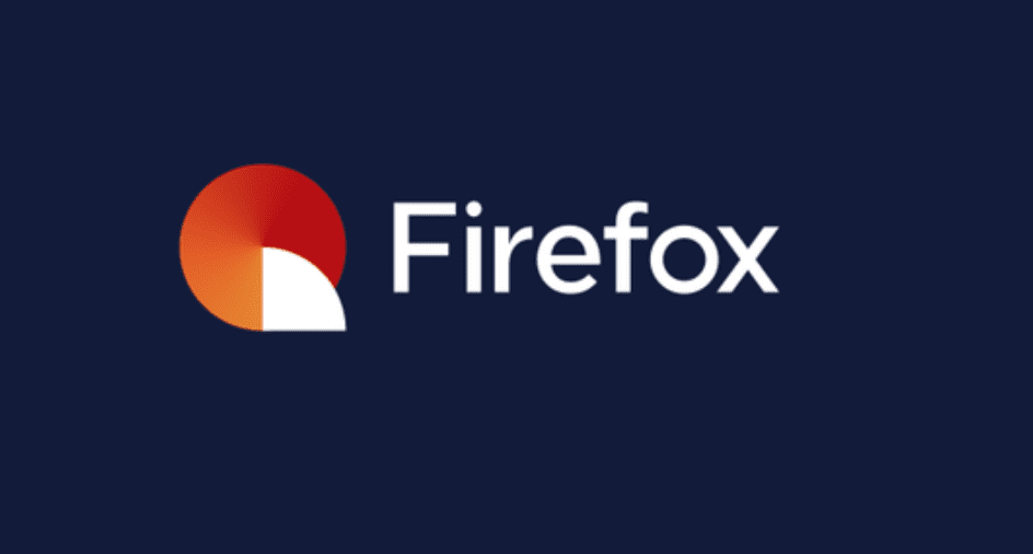 featured image for Firefox logo concept