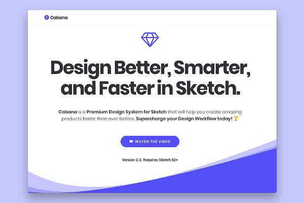 Brand logo for external website's link