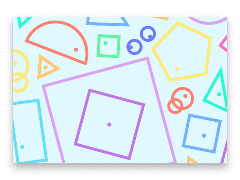 Brand logo for external website's link