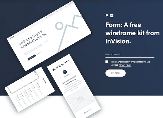 Brand logo for external website's link