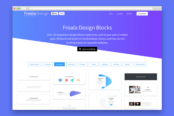 Brand logo for external website's link