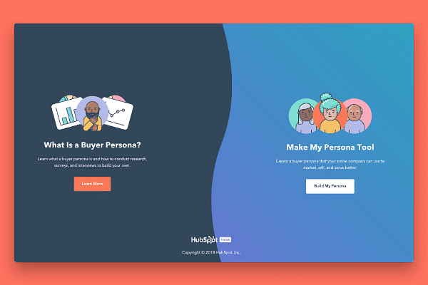 Brand logo for external website's link