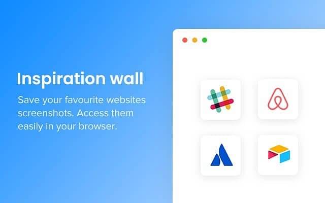 Brand logo for external website's link