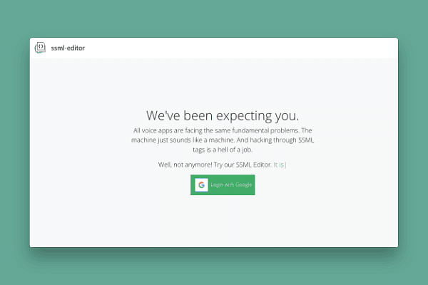 Brand logo for external website's link